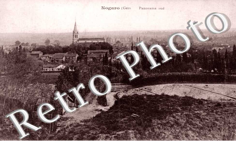 panorama