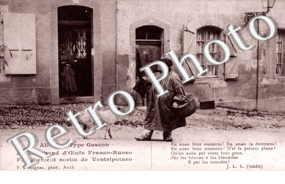 type Gascon