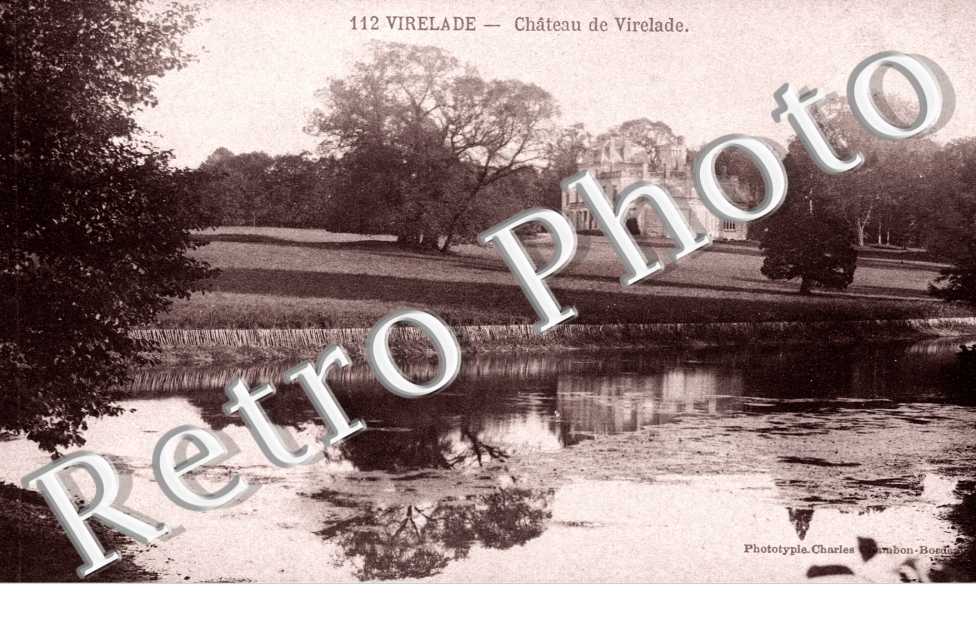 Le Chateau