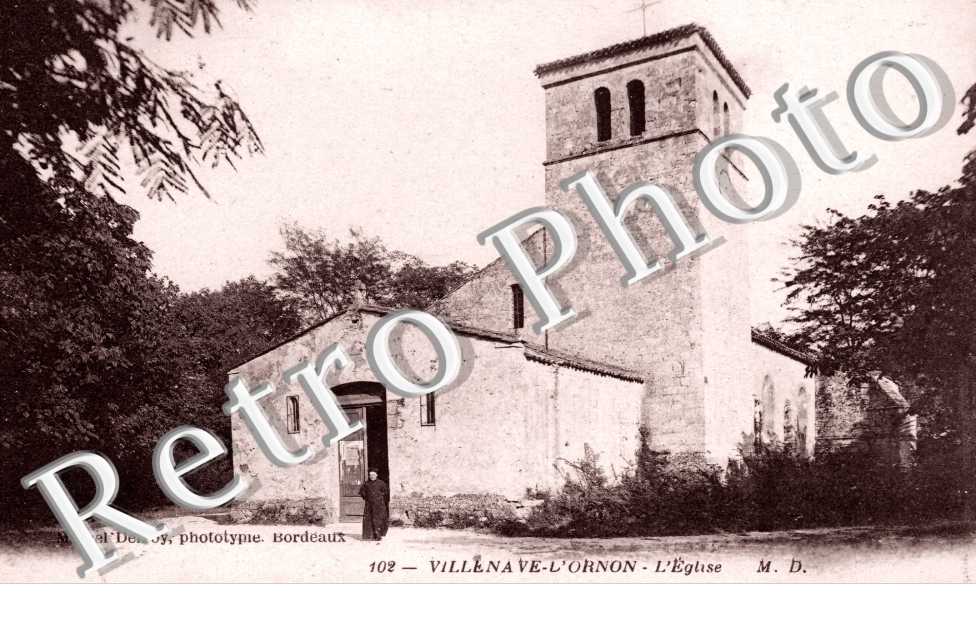 L&#039;Eglise