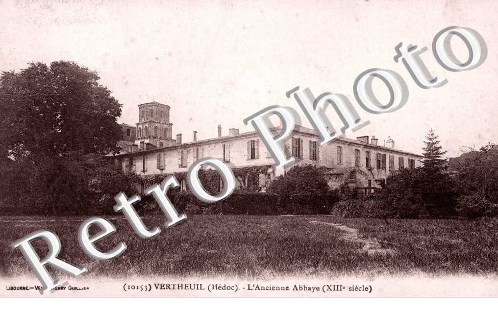 Ancienne Abbaye