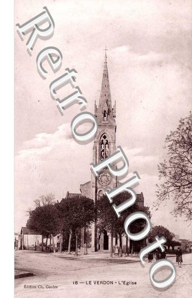 L&#039;eglise