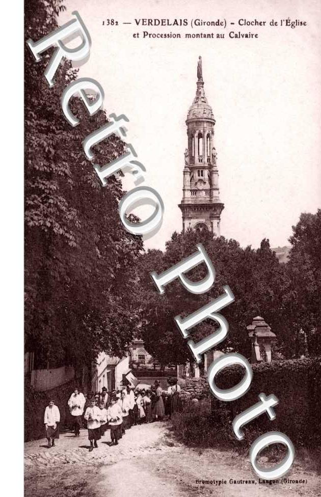 Clocher de l&#039;eglise