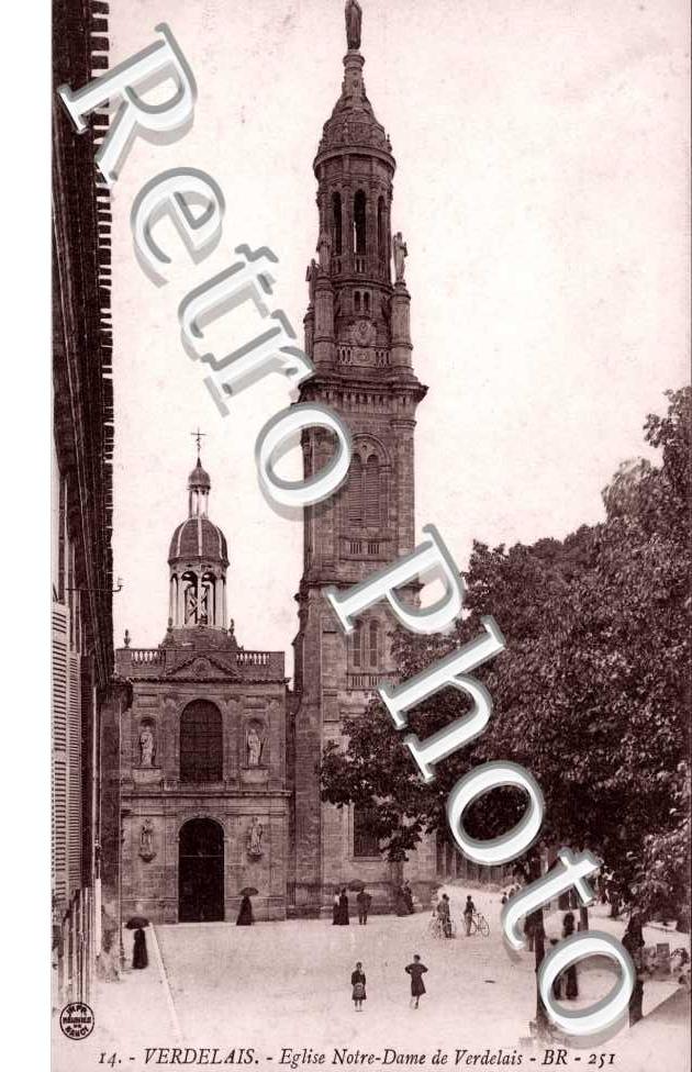 Eglise Notre Dame