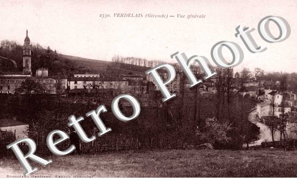 Vue generale