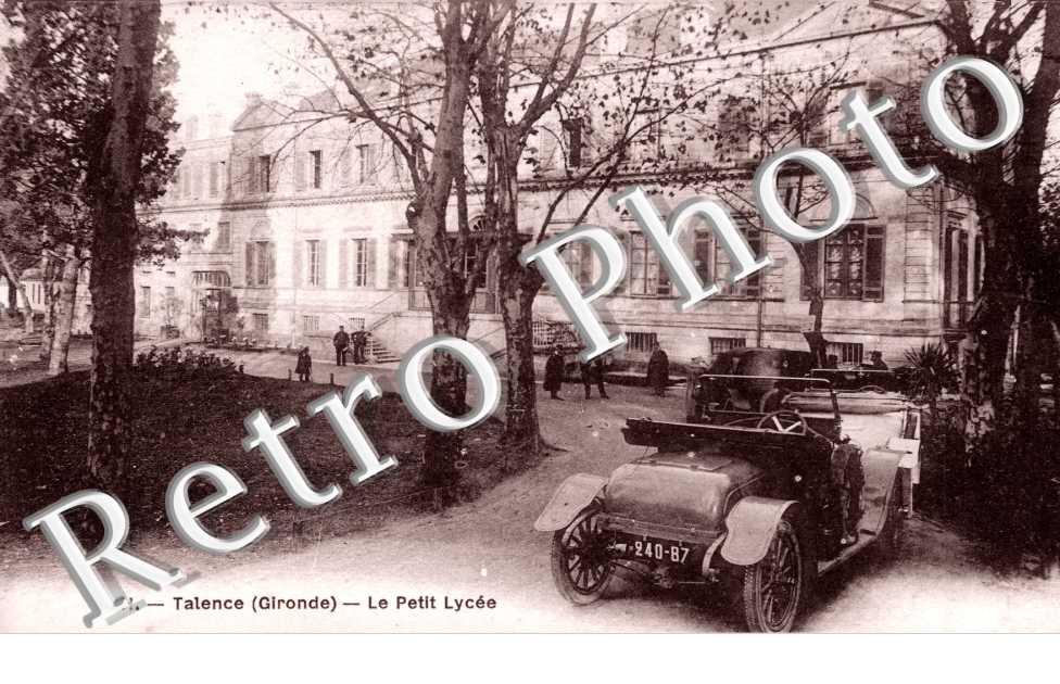 le petit Lycee