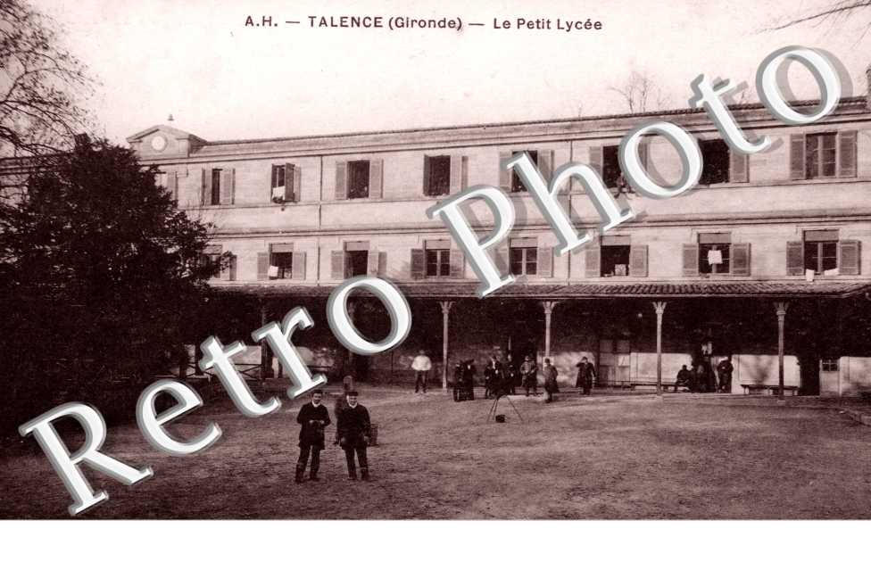 le petit Lycee