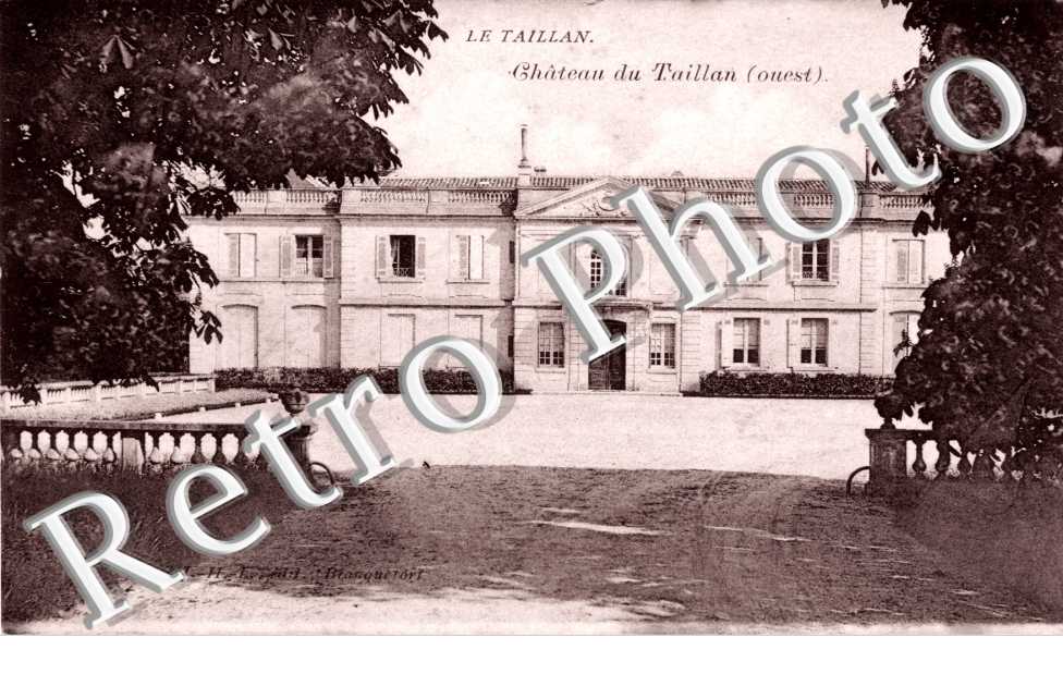 Chateau