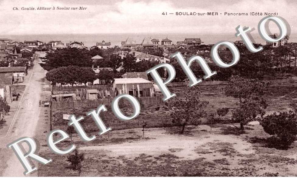 panorama (cote nord)