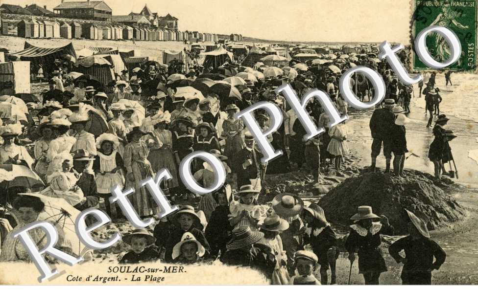 La Plage