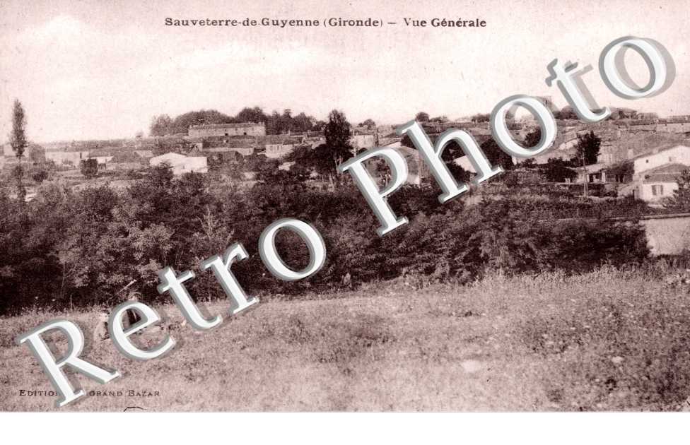 Vue generale