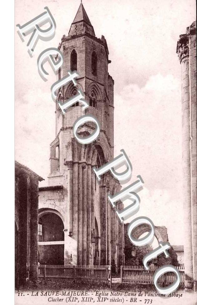 Eglise Notre Dame