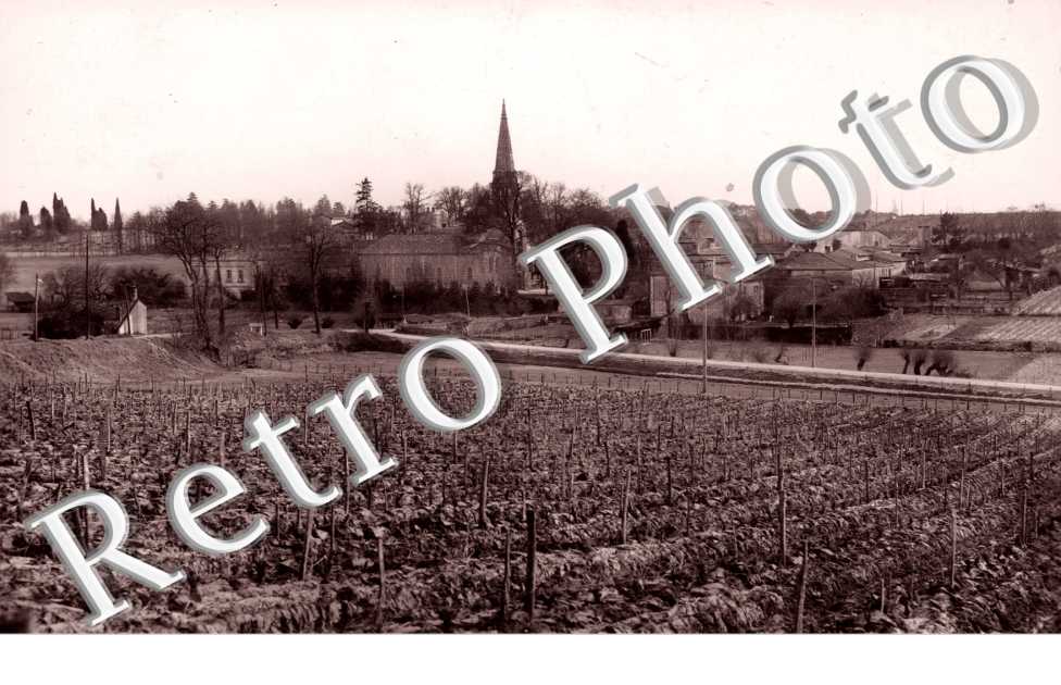 Vue generale