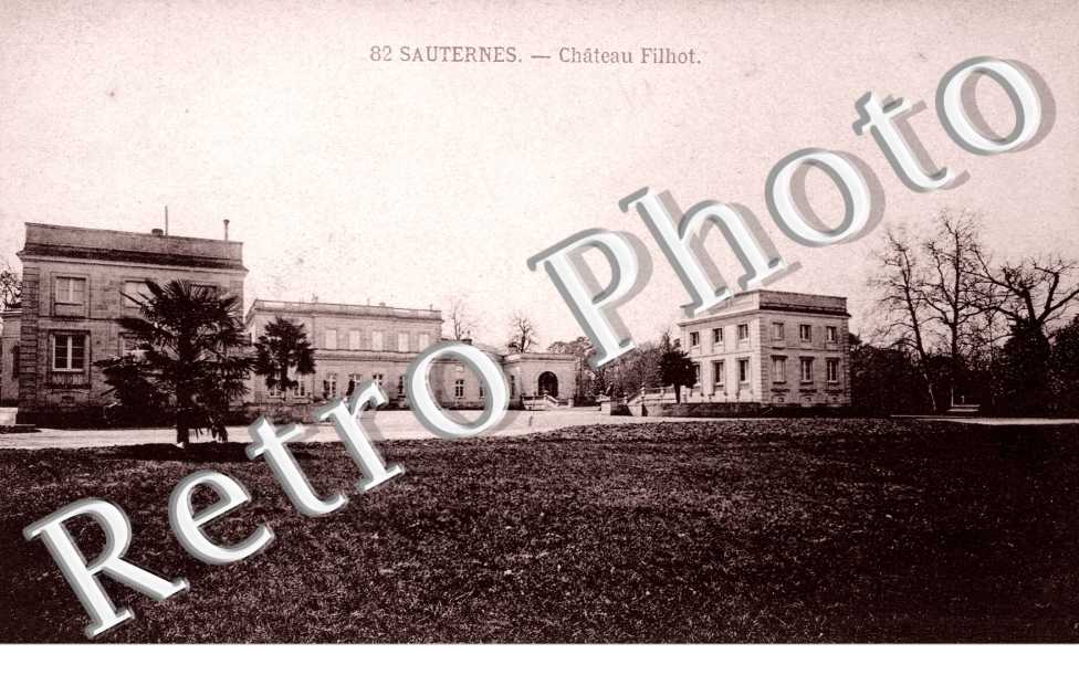 Chateau Filhot