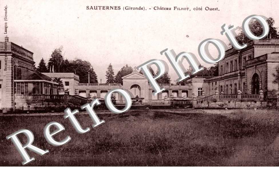 Chateau Filhot