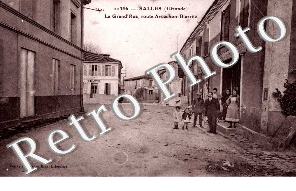 La grand&#039;rue