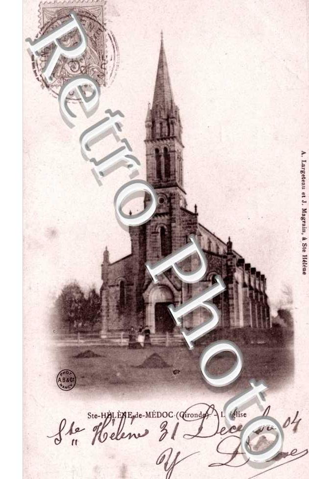 L&#039;Eglise