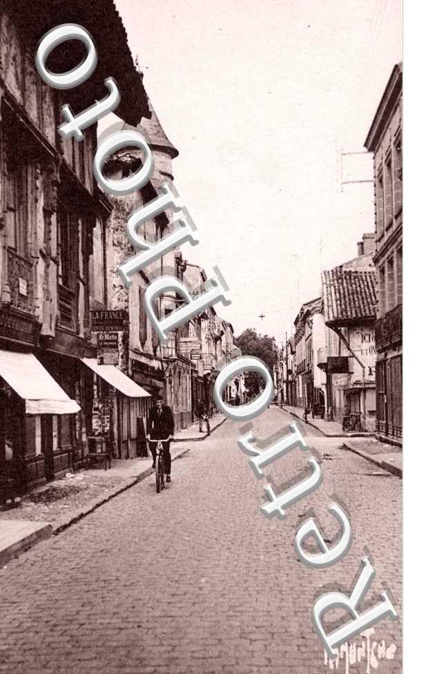 Grand&#039;Rue