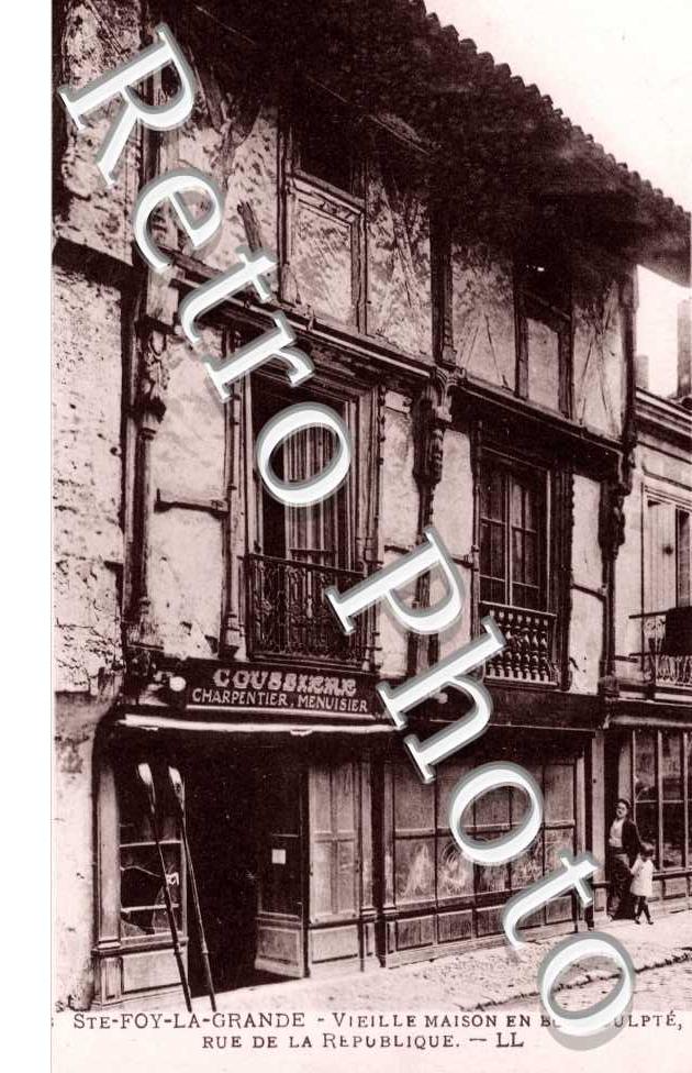 Rue de la Republique