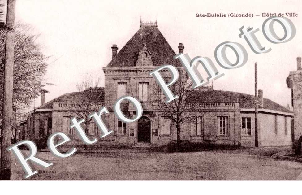 Hotel de Ville