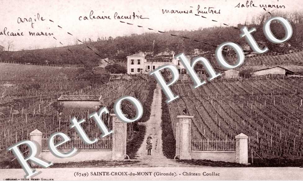 Chateau Coullac