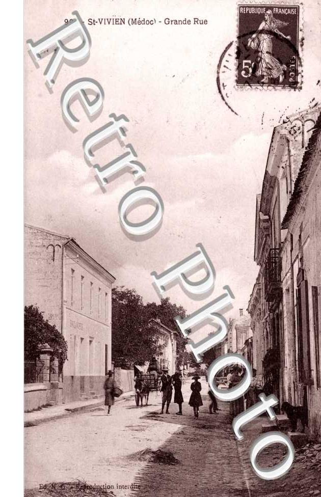 Grande rue