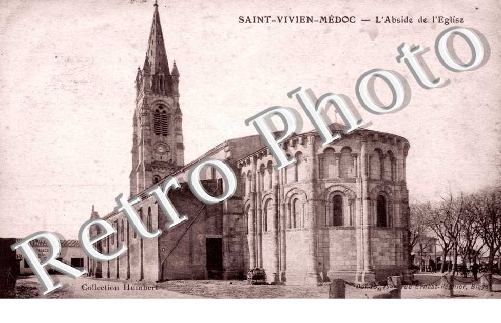 l&#039;abside de l&#039;eglise