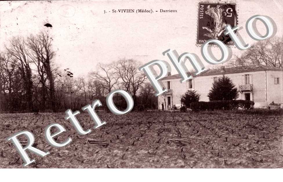 Darrieux