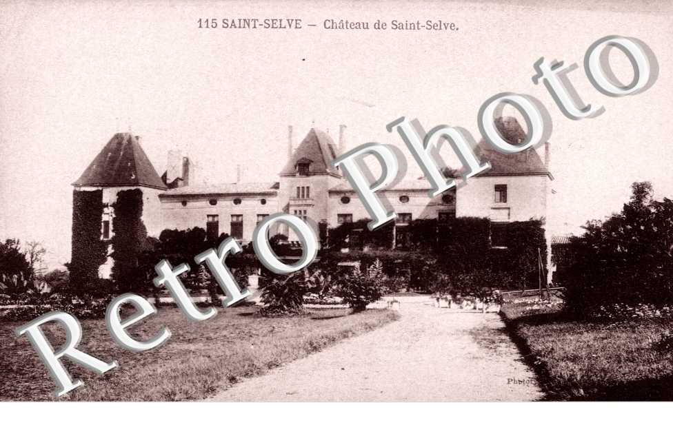 Chateau