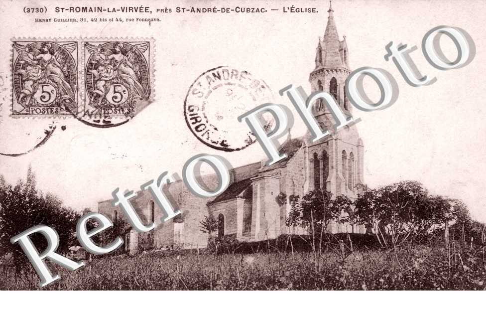 L&#039;eglise
