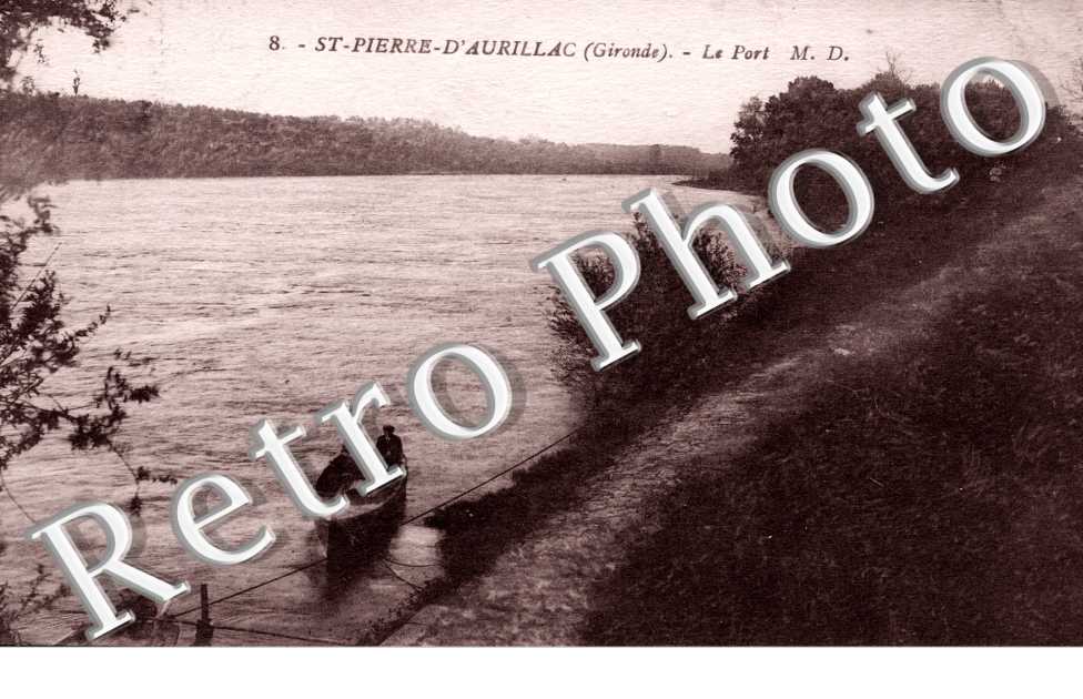 Le Port