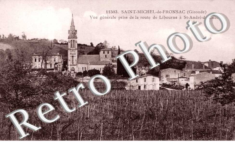 Vue generale