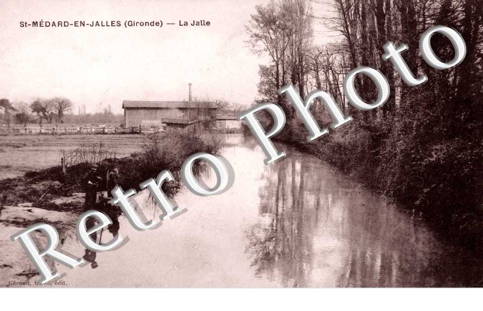 La Jalle