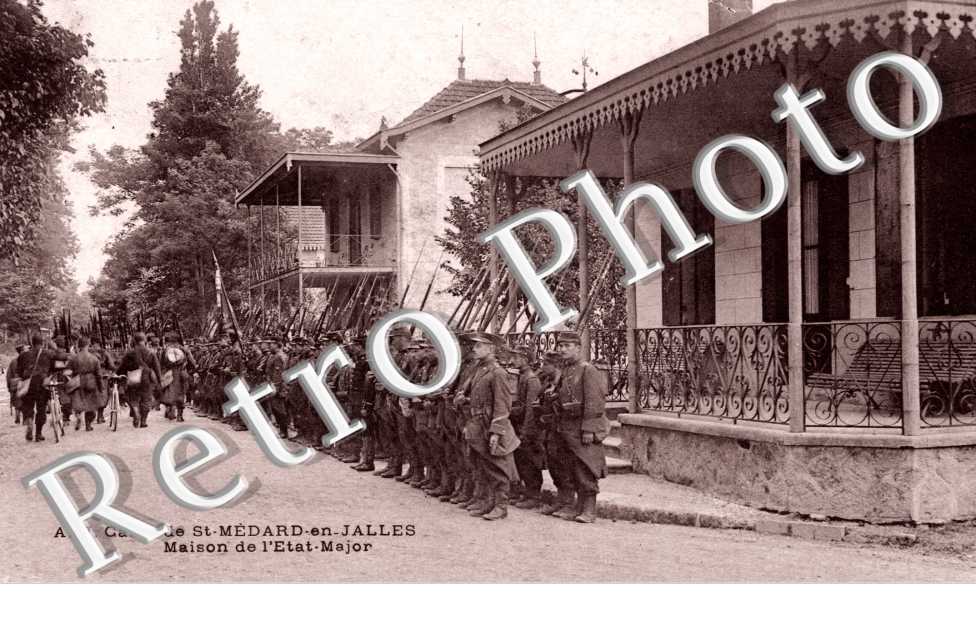Maison de l&#039;Etat Major
