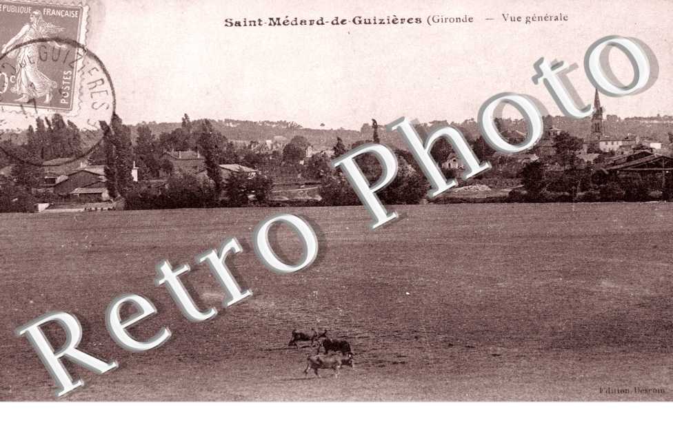 Vue generale