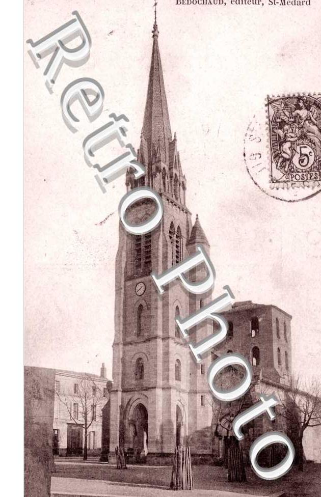 Place de l&#039;eglise