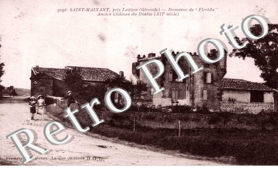 Domaine de "Florida"