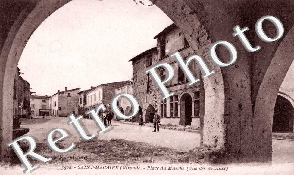 Place du marche