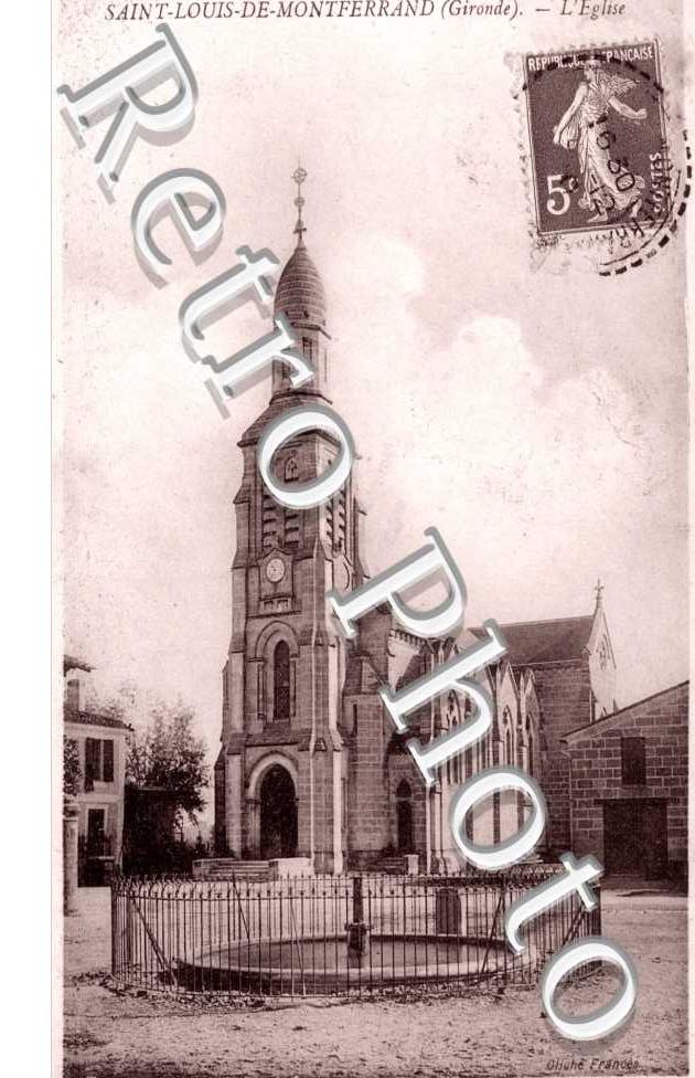 L&#039;eglise