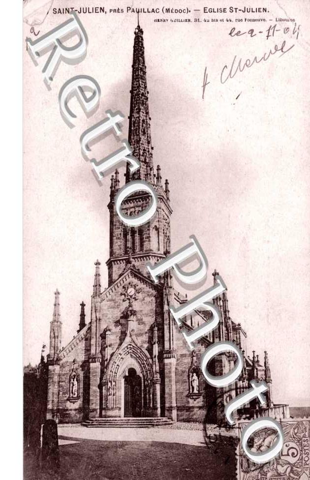Eglise