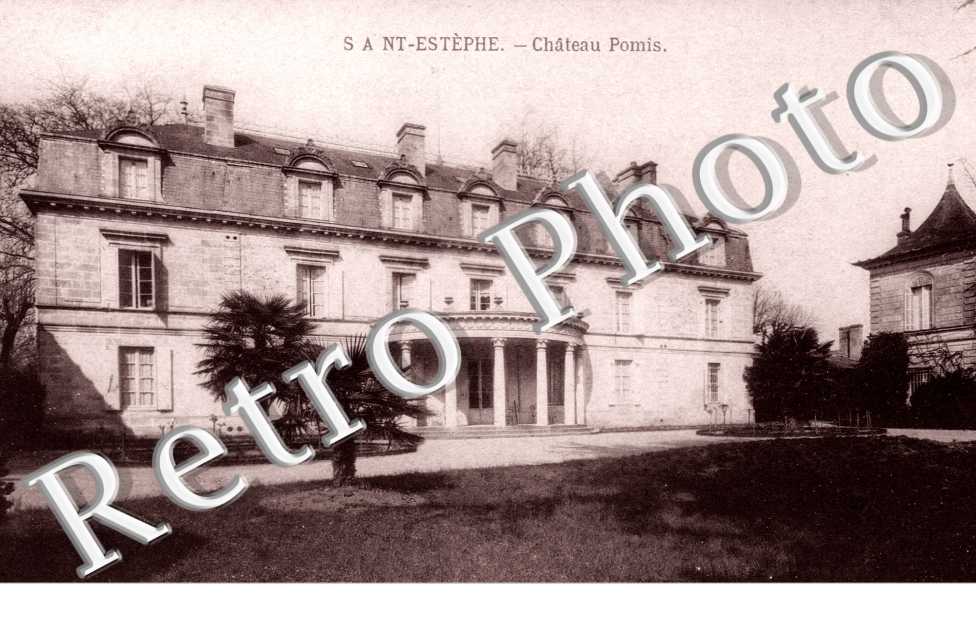 Chateau Pomis