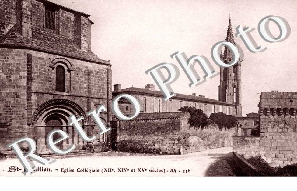 eglise collegiale