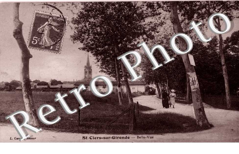 Belle-vue