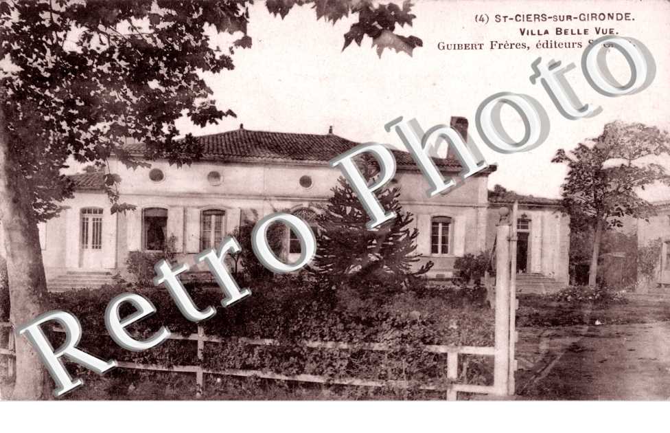Villa Belle Vue