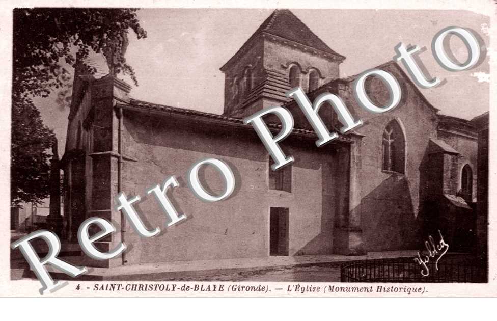 L&#039;Eglise