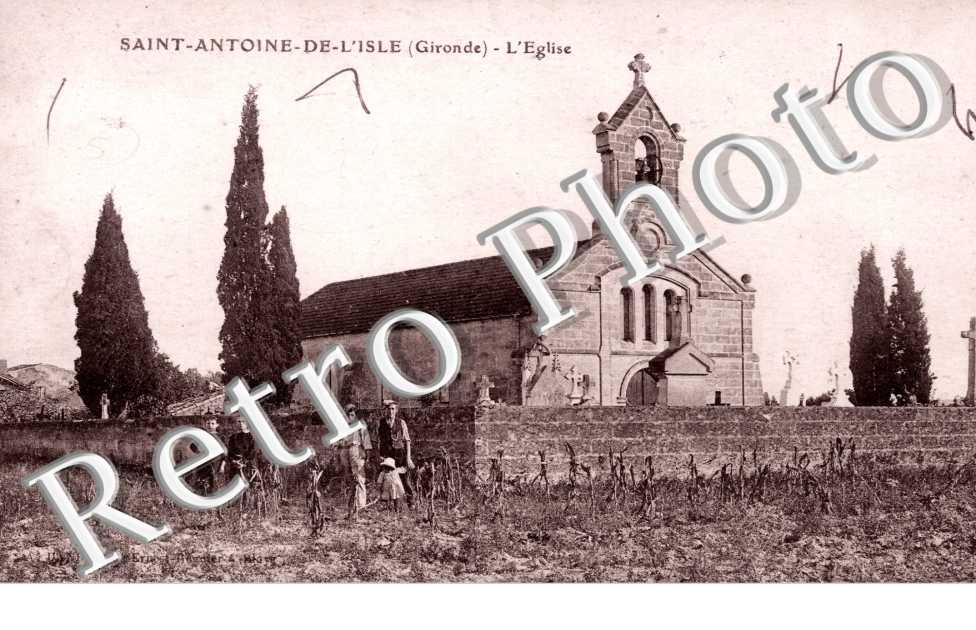 L&#039;Eglise