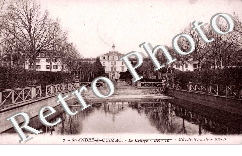 Ecole Normale