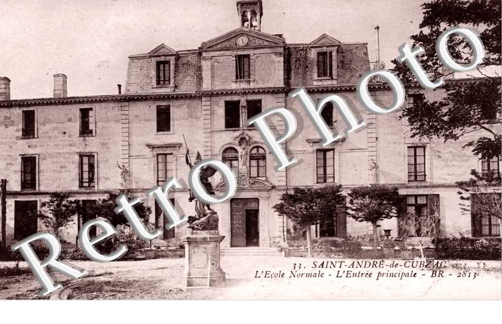  Ecole Normale