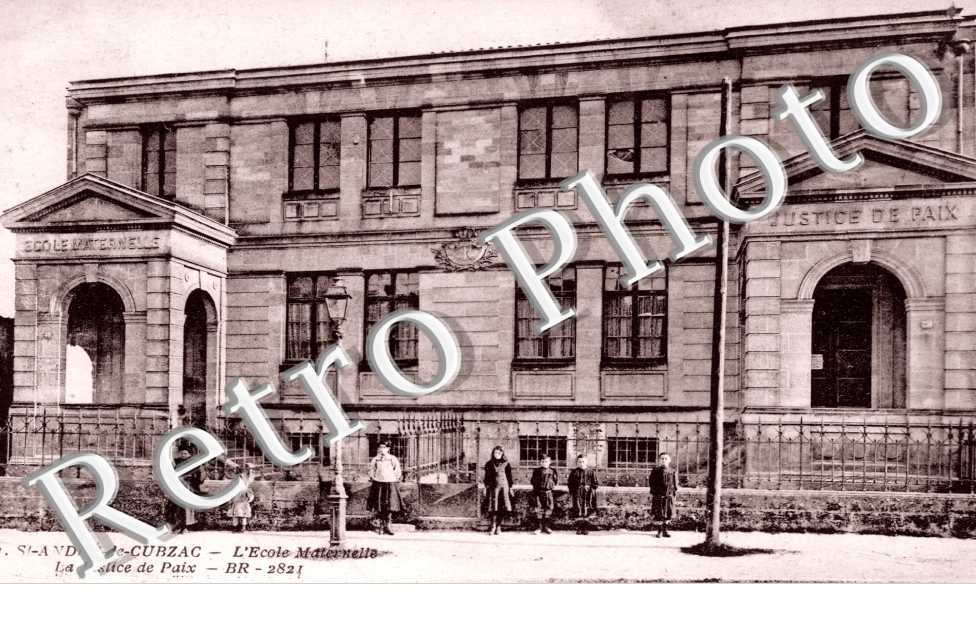Ecole Maternelle