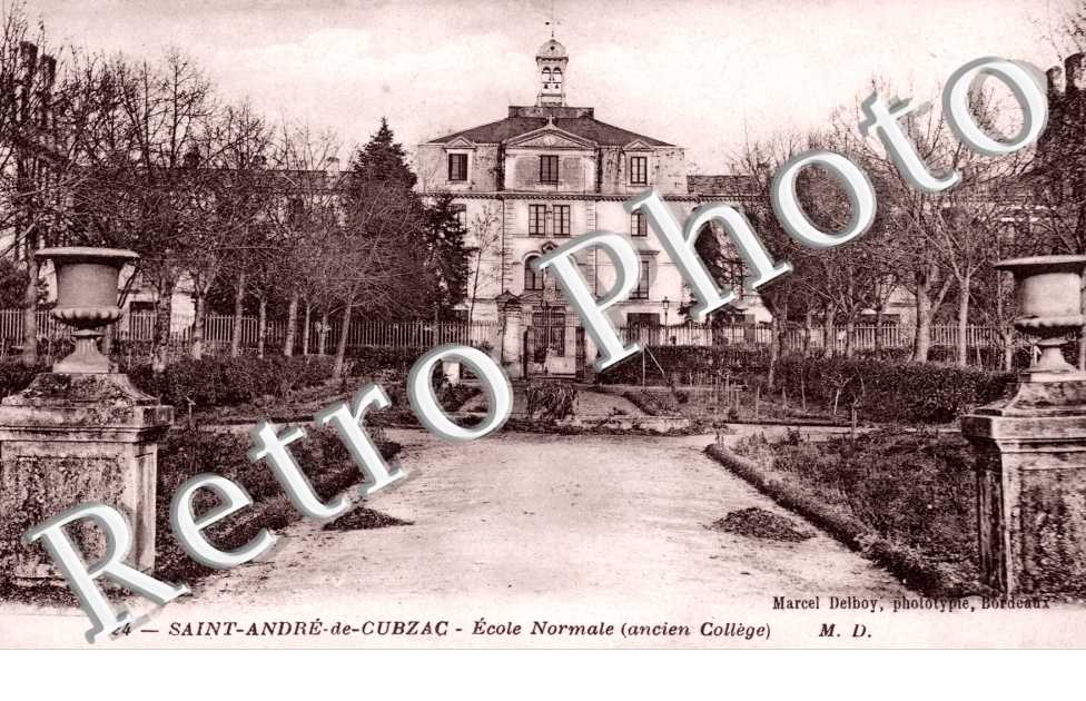 Ecole Normale